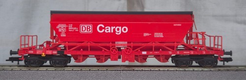 Piko 54301 cargo - h0,