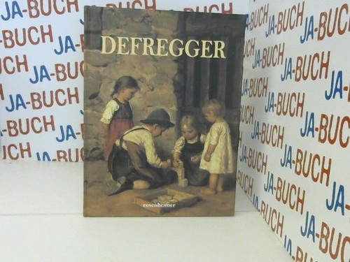 Defregger 1835 1921 - :,