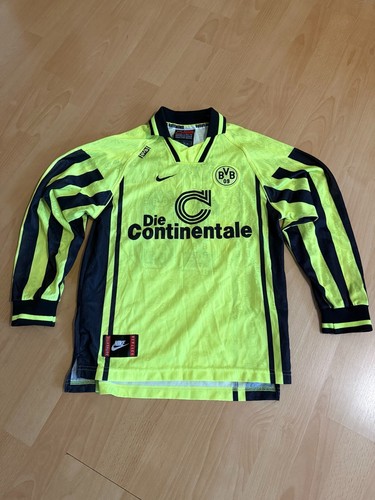 Bvb borussia dortmund - dortmund, trikot