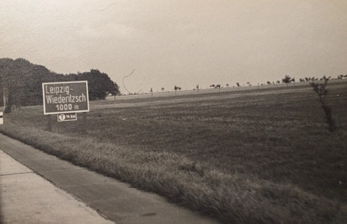Foto reichsautobahn - foto,