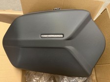 SW-Motech Seitenkoffer-Set