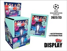 Topps UEFA Champions League