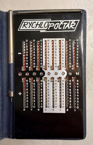 Ddr mechanischer - ddr,