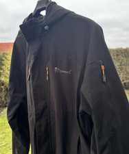 Herren Jacke PINEWOOD- Juptr