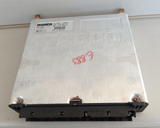 WABCO Steuergerät EBS 4461300620  0004467036/001 Bus Omnibus