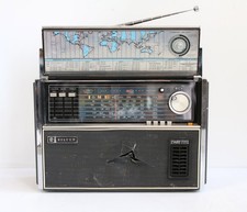 SILVER Space Master XF900 (12