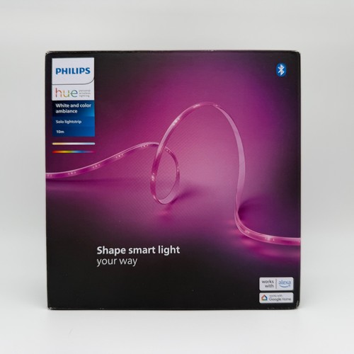 Philips hue solo - solo, lightstrip