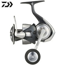 DAIWA Ultimate Spinning Reel 24 CERTATE SW (G) 4000-XH