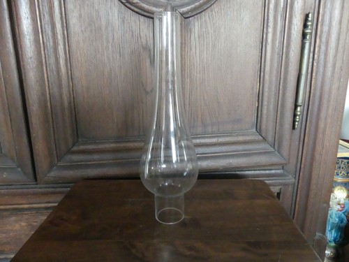 Petroleum lampen glaszylinder - lampen,