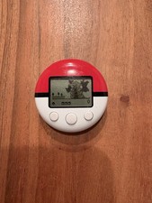 Pokémon Pokewalker Heartgold