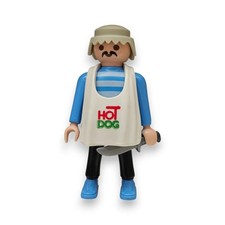 Playmobil Figur Mann
