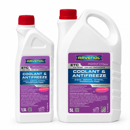 Ravenol etc concentrate - ravenol,