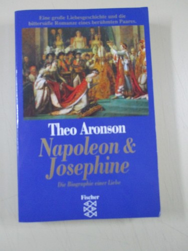 Theo aronson napoleon - aronson, &