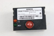 Landis & Gyr LOA 36.171A2CB Feuerungsautomat (1 Jahr Garantie) "3158"