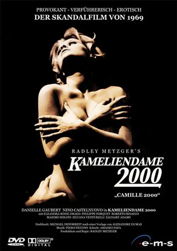 Kameliendame 2000