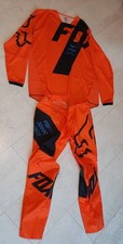 Fox Trikot Shirt & Hose Motorcross MTB Mountainbike Downhill KTM Supermoto Gr.XL