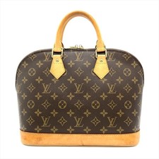 LOUIS VUITTON Bag: Alma PM