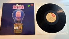 Bee Gees Idea LP Vinyl 1968