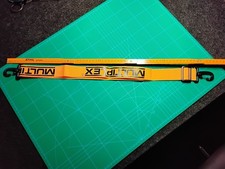 MULTIPLEX KOMFORT SENDERGURT TRAGERIEMEN 65-110CM VERSTELLBAR f. Fernsteuerung