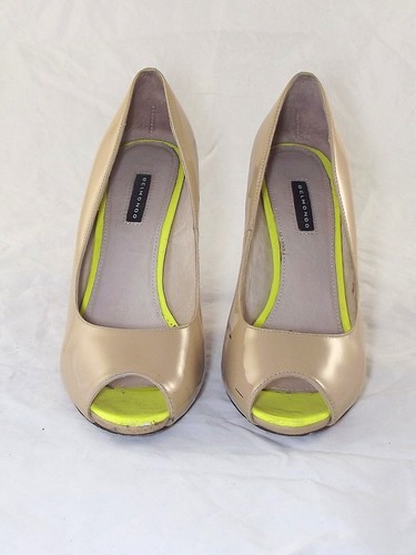Belmondo damenschuhe beige - belmondo,