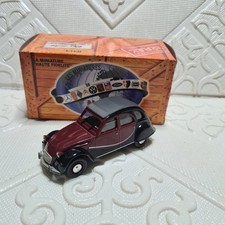 Norev collection 1:43 Citroen