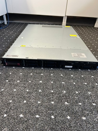 Server zoll hp - 1,