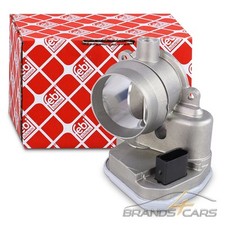 FEBI DROSSELKLAPPENSTUTZEN