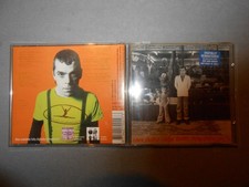 Ian Dury - New Boots...- CD +