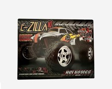 hpi 1/10 Scale RC Hot Bodies