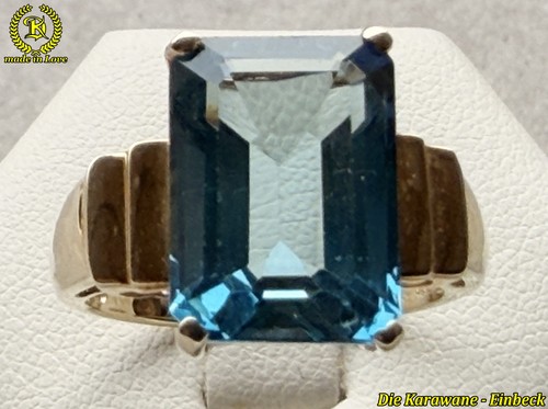 Vintage ring 10k 417er - 417er, us
