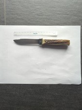 PUMA Messer- Jagdnicker Nach