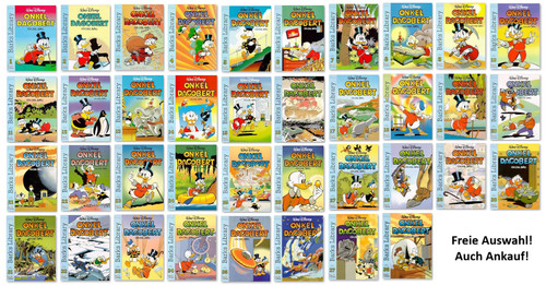 Carl barks library onkel - barks,