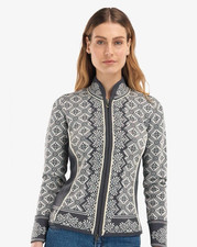 NWT Dale of Norway Gray