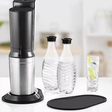 Rutschfeste Abtropfmatte aus