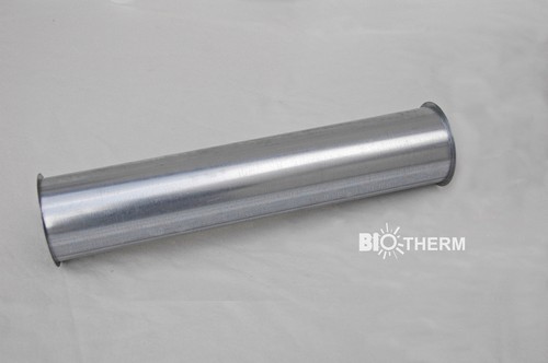 Pellet rohrstutzen 200 - rohrstutzen, mm