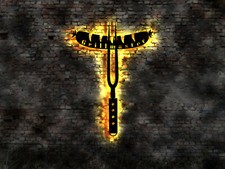 Bratwurst Imbiss Grill