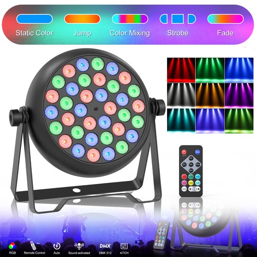 108w led par strahler - par,