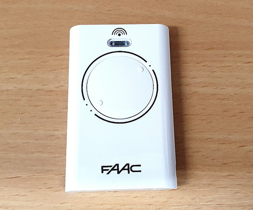 Faac 2868 slhlr - xt,