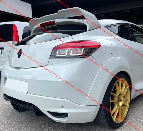 Dachspoiler für renault - dachspoiler,