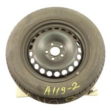 Ford Galaxy 2 WA6 Stahlfelge