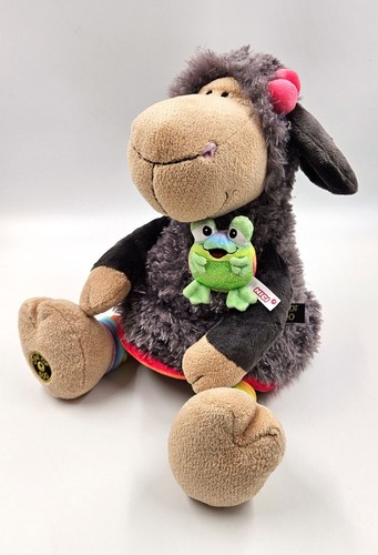Nici jolly mäh - mäh, lucy