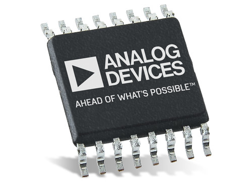 Analog devices ad5761bruz dac - devices,