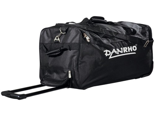 Dan roh rollentasche trolly - roh, rollentasche,