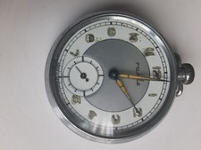 taschenuhr Ruhla alt vintage