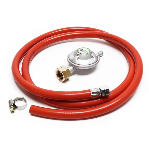 Gasschlauch m druckregler - m,