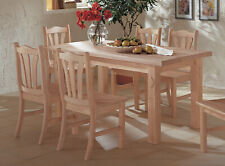 Toskana Stuhl - 2 er Pack