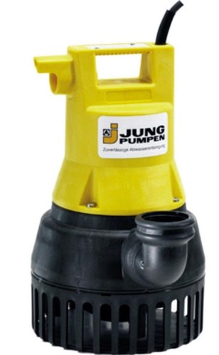 Jung tauchpumpe - jung, u5