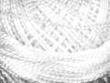 Perlgarn Nr. 8 10 g Manuela