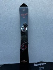 Virus Snowboard Raceboard