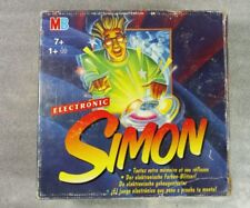 Simon Electronic von MB 1996